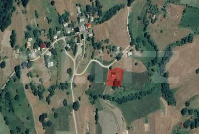 Teren de 1641 mp, în Gilău - 7