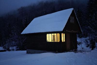 Teren de 8000 mp, în Bologa - 8