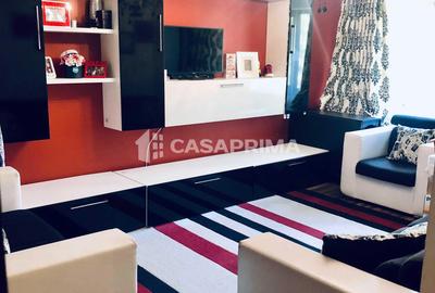 Apartament 2 camere DECOMANDAT, Nicolina, Etaj 3 ! ! MOBILAT si UTILAT - 2