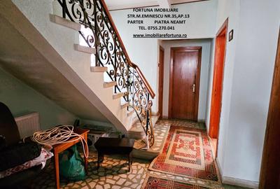 Proprietate situata in ansamblu rezidential Central - 4