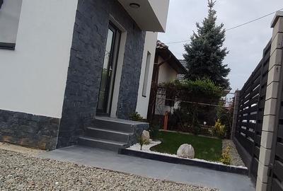 Casă cu 3 camere în Central - 3