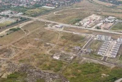 Promovam teren, suprafe?e 800-915 mp apar?ine de Mun Timi?oara dupa Mehala imediat ie?ire pe dreapta - 2