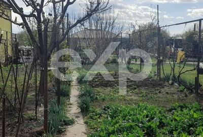 Casă individuală cu 4 camere cu Canalizare în Viile Noi - 6