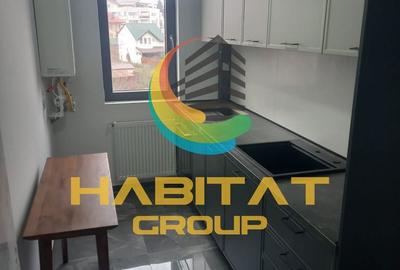 Apartament cu 2 camere decomandat, mobilat în Sălăjan - 2