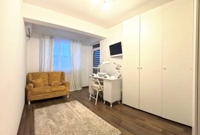 Apartament 3 camere  cu 2 locuri de parcare de vânzare – Chiajna - 9
