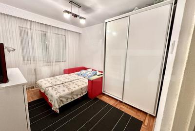 Apartament 3 camere,etaj 2,zona Tolstoi - 2