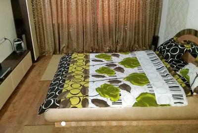 Garsonieră în Rahova