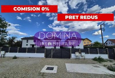 Vanzare vila P+1 *noua* - la cheie - Targu Jiu - zona Dedeman - 1