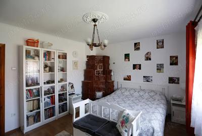 Casă cu 4 camere în Oglinzi - 1