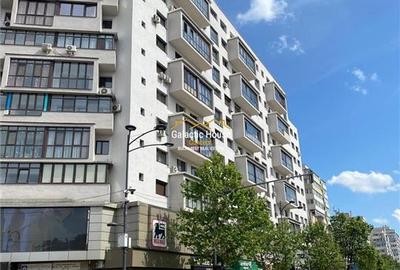 Apartament cu 4 camere decomandat, mobilat în Dorobanți - 1