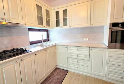 Apartament 3 camere de vanzare, 13 Septembrie – Mariott - 6