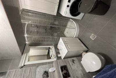 Unicat, elegant și complet utilat – Apartament 3 cam decomandat Bd. Unirii - 8