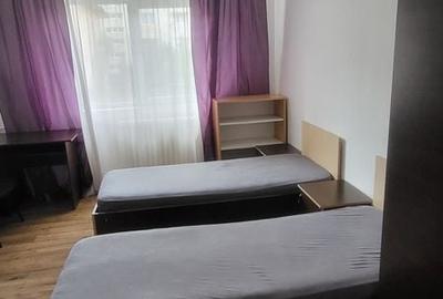 Garsonieră în Între Lacuri - 1