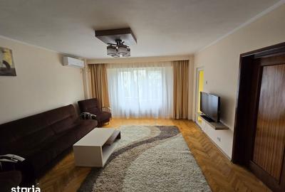 Apartament cu 3 camere semidecomandat, mobilat în Nerva Traian - 5