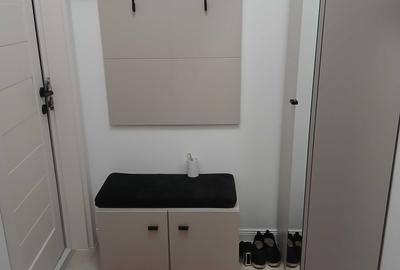 Apartament cu 2 camere decomandat în Mihai Bravu