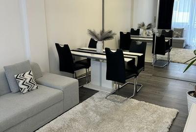 Apartament cu 2 camere decomandat în Florești - 4