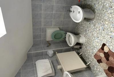 Casă cu Teren 200 Mp în Fabric - 6