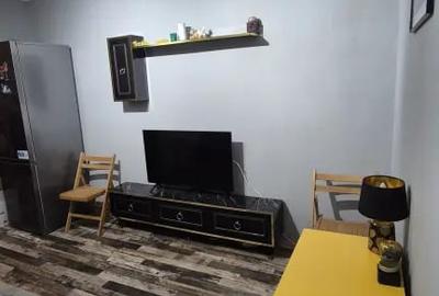 Apartament cu 2 camere semidecomandat în Iancului - 4