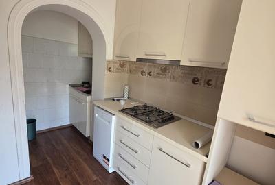 Apartament cu 3 camere decomandat în Rogerius - 3