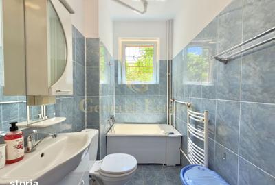 Apartament cu 2 camere decomandat în Copou - 7