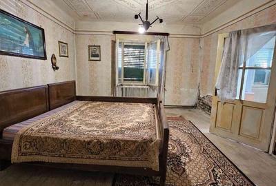 Casă cu 3 camere cu Teren 633 Mp în Grădiște