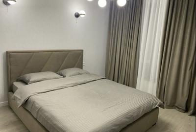 Apartament cu 2 camere în Central