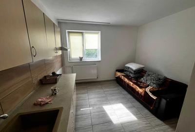 Apartament cu 2 camere decomandat în 1 Decembrie 1918 - 5