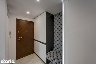 Apartament cu 3 camere, mobilat în Văcăresti - 2