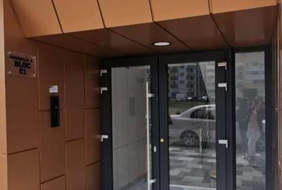 Apartament cu 2 camere în Central - 8