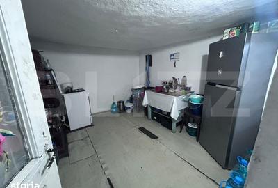 Casă cu 3 camere cu Teren 1432 Mp în Central - 5