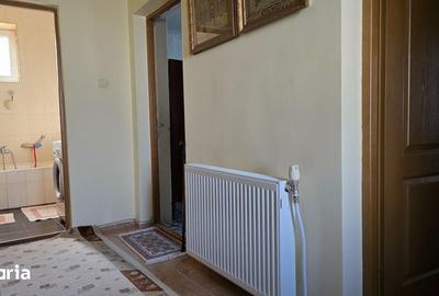 Casă cu 2 camere cu Teren 368 Mp în Central - 2