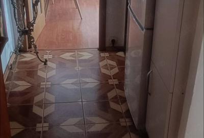 Apartament cu 2 camere nedecomandat în Central - 3