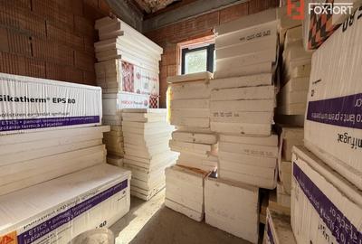 Duplex cu 4 camere cu Canalizare în Sânandrei - 14