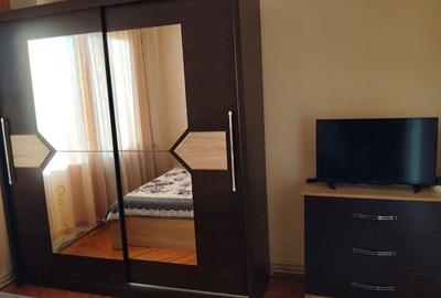 Apartament cu 2 camere decomandat în Tudor - 3