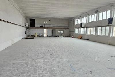 Spațiu comercial, de 1,000 mp, în Nocrich - 4