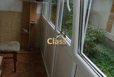 Apartament cu 3 camere decomandat, mobilat în Gheorgheni - 6