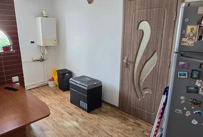 Apartament cu 2 camere semidecomandat în Rahova - 12