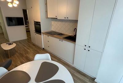 Apartament cu 3 camere în Orașul Vechi - 1