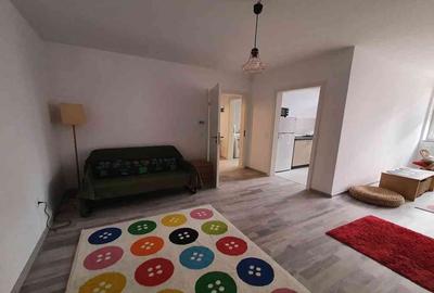 Garsonieră decomandată în Avantgarden - 13