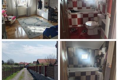 Casă cu 4 camere în Central