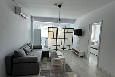 Apartament cu 2 camere în Cug