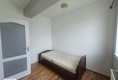 Apartament cu 2 camere decomandat în Burdea - 9