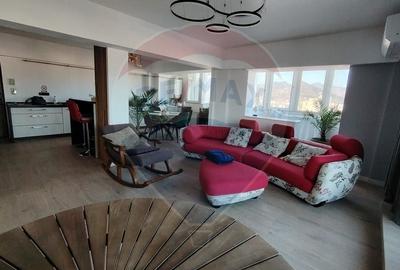 Apartament cu 2 camere semidecomandat, mobilat în Ultracentral - 6