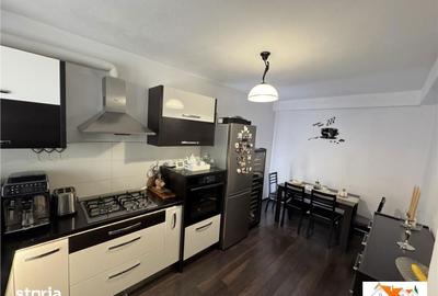 Casă cu 3 camere cu Teren 150 Mp în Cetate - 5