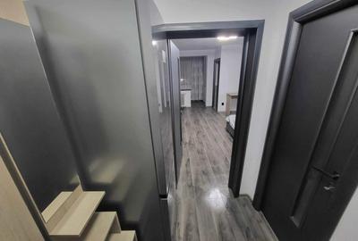 Garsonieră în Central