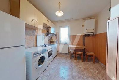 Apartament 2 camere | ASTRA | etaj intermediar - 3