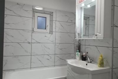 Alexandru - Piata - 3 camere decomandat - mobilat- geam la baie - 81 - 5