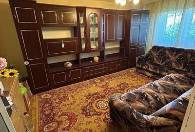 Apartament cu 3 camere în Central - 1