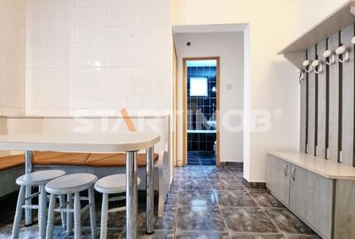 Apartament cu 2 camere în Răcădău - 11