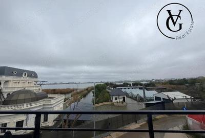 Vila noua | vedere la lac | Constan?a, Palazu Mare - 3